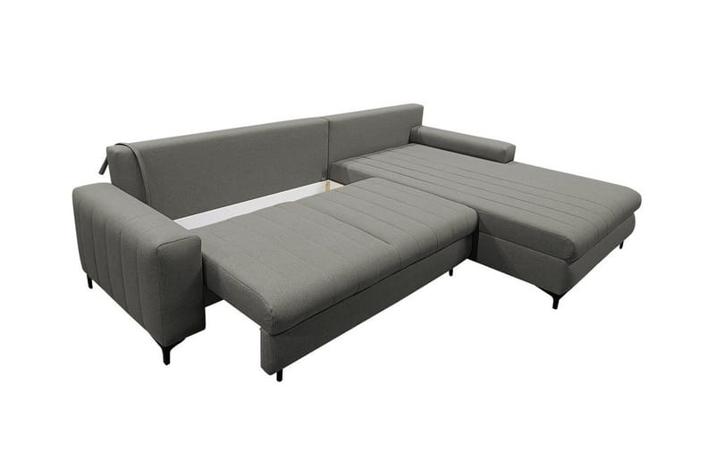 Talby 3-sits Hörnbäddsoffa - Möbler - Soffa - Bäddsoffa