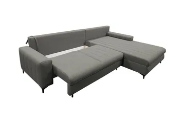 Talby 3-sits Hörnbäddsoffa - Möbler - Soffa - Bäddsoffa