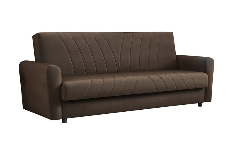 Torskudden Soffa, Brun