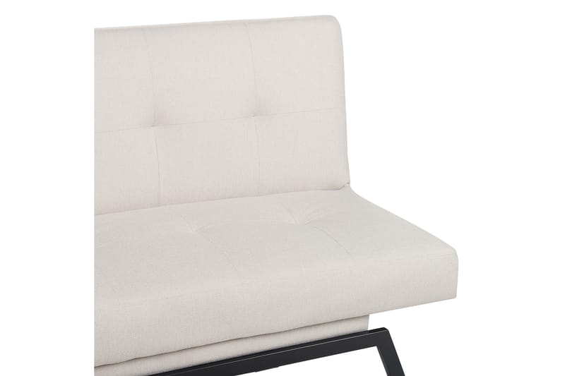 Tripta Bäddsoffa 3-sits - Svart/Vit - Möbler - Soffa - Bäddsoffa