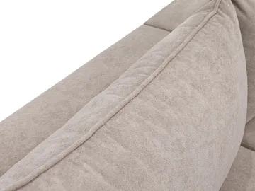 Uppland Bäddsoffa Dubbeldivan 5-sits - Vit - Möbler - Soffa - Bäddsoffa