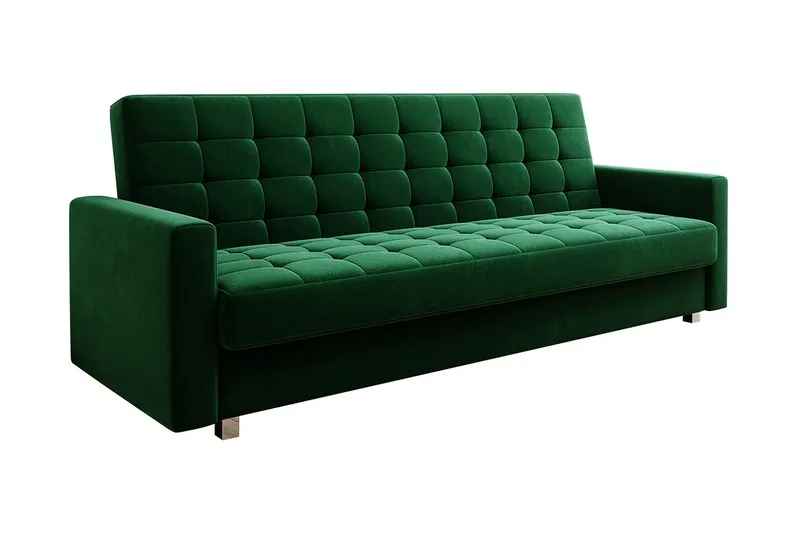 Veasna Bäddsoffa, Grön