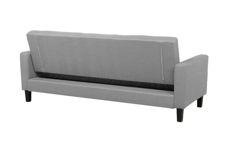 Vehkoo Bäddsoffa 200 cm - Grå - Möbler - Soffa - Bäddsoffa