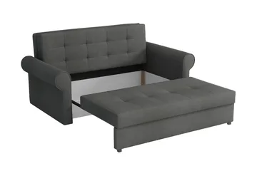 Viva Silver soffa - Beige - Möbler - Soffa - Bäddsoffa
