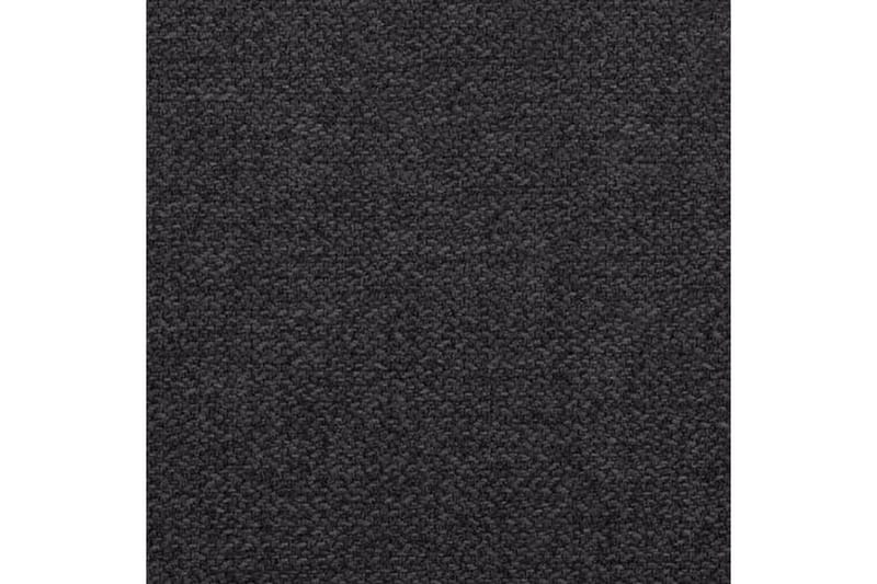 Wilma Bäddsoffa 141x340 cm med Förvaring i Tyg - Svart - Möbler - Soffa - Bäddsoffa