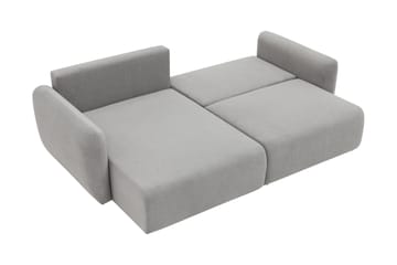 Wymer Bäddsoffa m. Divan 2-sits - Grön - Möbler - Soffa - Bäddsoffa