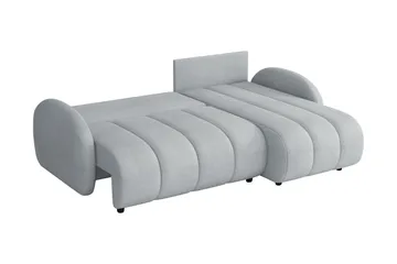 Zarania Bäddsoffa m. Divan 3-sits - Möbler - Soffa - Bäddsoffa