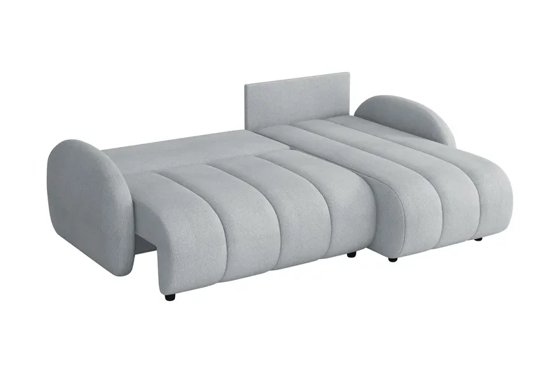 Zarania Bäddsoffa m. Divan 3-sits - Möbler - Soffa - Bäddsoffa