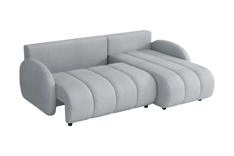 Zarania Bäddsoffa m. Divan 3-sits - Möbler - Soffa - Bäddsoffa