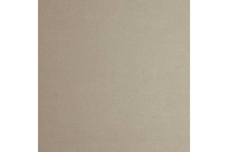 Zulueta 8-sits Bäddsoffa Vänster - Beige - Möbler - Soffa - Bäddsoffa
