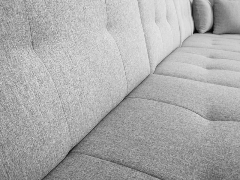 Zumar 5-sits U-Bäddsoffa med förvaring - Möbler - Soffa - Bäddsoffa