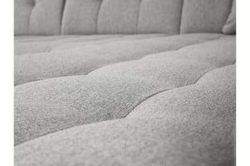 Zumar Bäddsoffa - Grå - Möbler - Soffa - Bäddsoffa