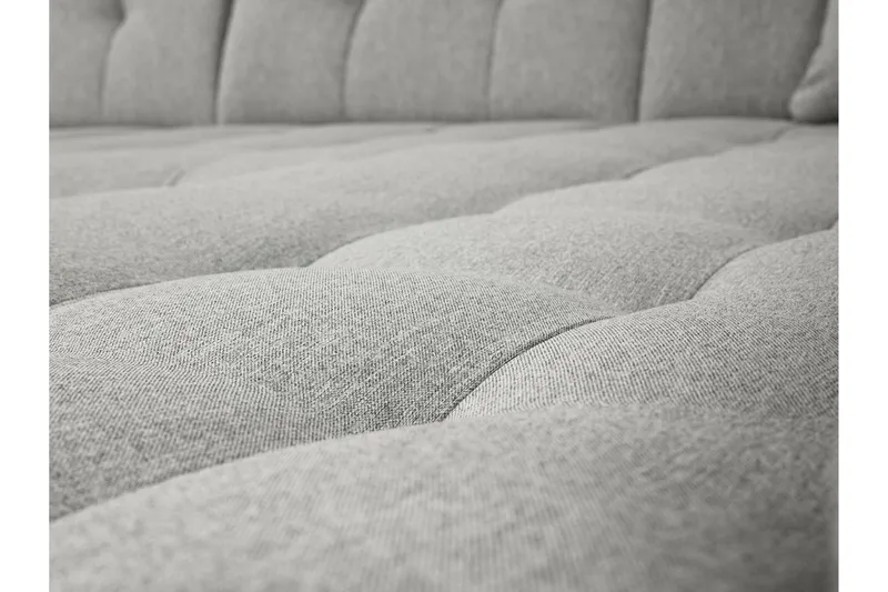 Zumar Bäddsoffa - Grå - Möbler - Soffa - Bäddsoffa