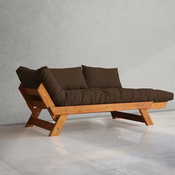 Zylar 2-sits Bäddsoffa - Brun - Möbler - Soffa - Bäddsoffa - Bäddsoffa 2 sits