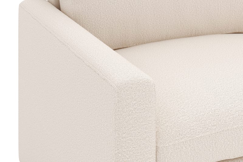 Barsele 2-sits Elektrisk Reclinersoffa - Beige - Möbler - Soffa - Biosoffa & reclinersoffa - 2 sits biosoffa & reclinersoffa