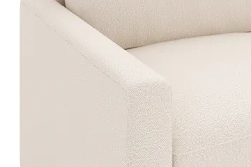 Barsele 3-sits Elektrisk Reclinersoffa - Beige - Möbler - Soffa - Biosoffa & reclinersoffa - 3 sits biosoffa & reclinersoffa