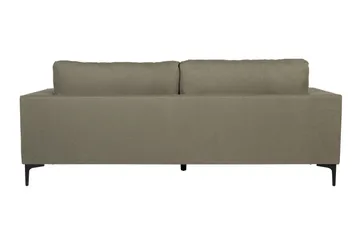 Bolero 3-sits Soffa - Grön - Möbler - Soffa - 3 sits soffa