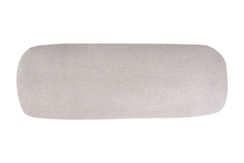 Bree Hörnsoffa 3-sits - Grå/Ljust trä - Möbler - Soffa - Bäddsoffa