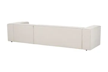 Britt Hörnsoffa 3-sits - Beige - Möbler - Soffa - Divansoffor & schäslongsoffa