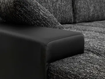 Cillo 6-sits U-Soffa - Möbler - Soffa - Hörnsoffa