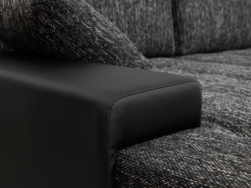 Cillo 6-sits U-Soffa - Möbler - Soffa - Hörnsoffa
