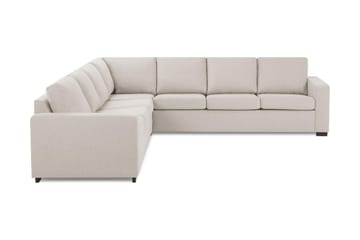 Klossben, Svarta - Beige