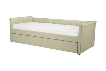 Argenteuil Dagbädd 80x200 cm - Beige - Möbler - Soffa - Dagbäddar