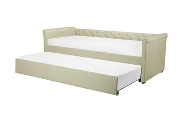 Argenteuil Dagbädd 80x200 cm - Beige - Möbler - Soffa - Dagbäddar