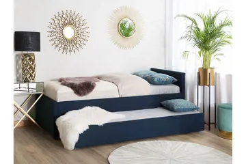Bornshyttan Dagbädd 80x200 cm - Blå - Möbler - Soffa - Dagbäddar