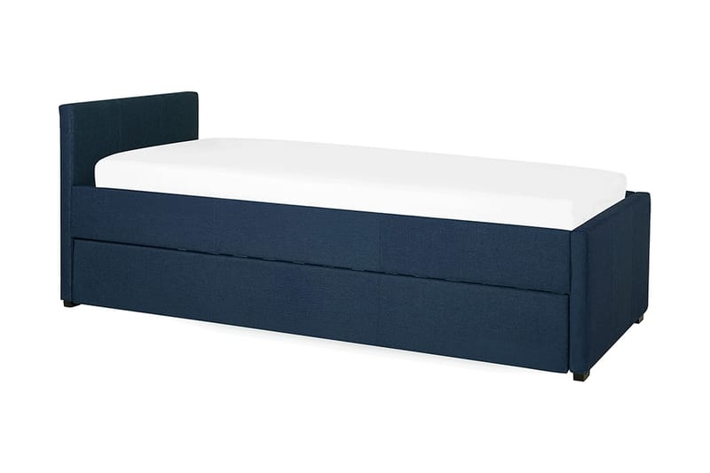 Bornshyttan Dagbädd 80x200 cm - Blå - Möbler - Soffa - Dagbäddar