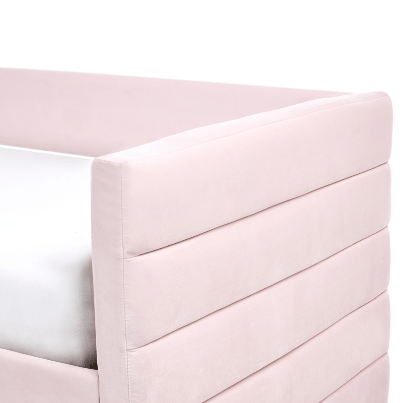 Dagbädd Marray - Pastellrosa - Möbler - Soffa - Dagbäddar