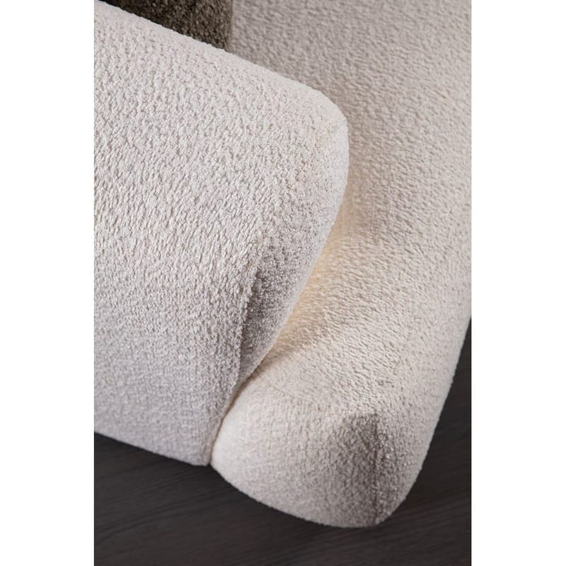 Dashwood 2-sits Soffa - Vit - Möbler - Soffa - 2 sits soffa
