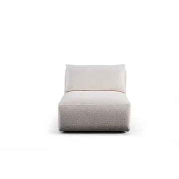 Dashwood 3-sits Soffa - Vit - Möbler - Soffa - 3 sits soffa