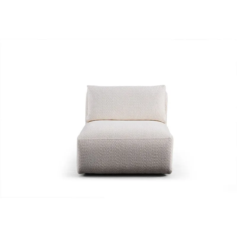 Dashwood 5-sits Hörnsoffa - Krämvit - Möbler - Soffa - Hörnsoffa