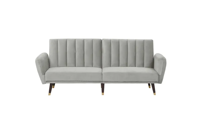 Debrina Bäddsoffa 3-sits, Grå