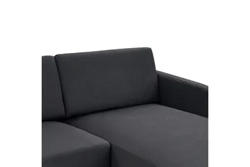 2-sitssoffa Breda Vänstervänd - Vänstervänd - Möbler - Soffa - Divansoffor & schäslongsoffa