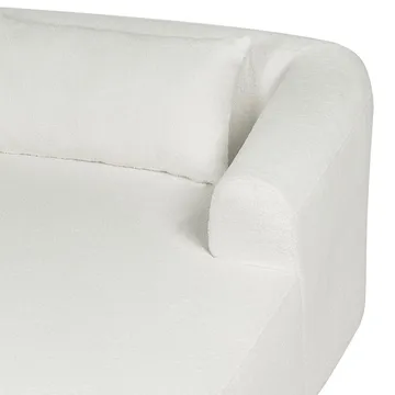 3-sits soffa Svansele - Vit/Högervänd - Möbler - Soffa - Hörnsoffa