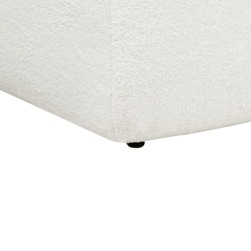 3-sits soffa Svansele - Vit/Högervänd - Möbler - Soffa - Hörnsoffa