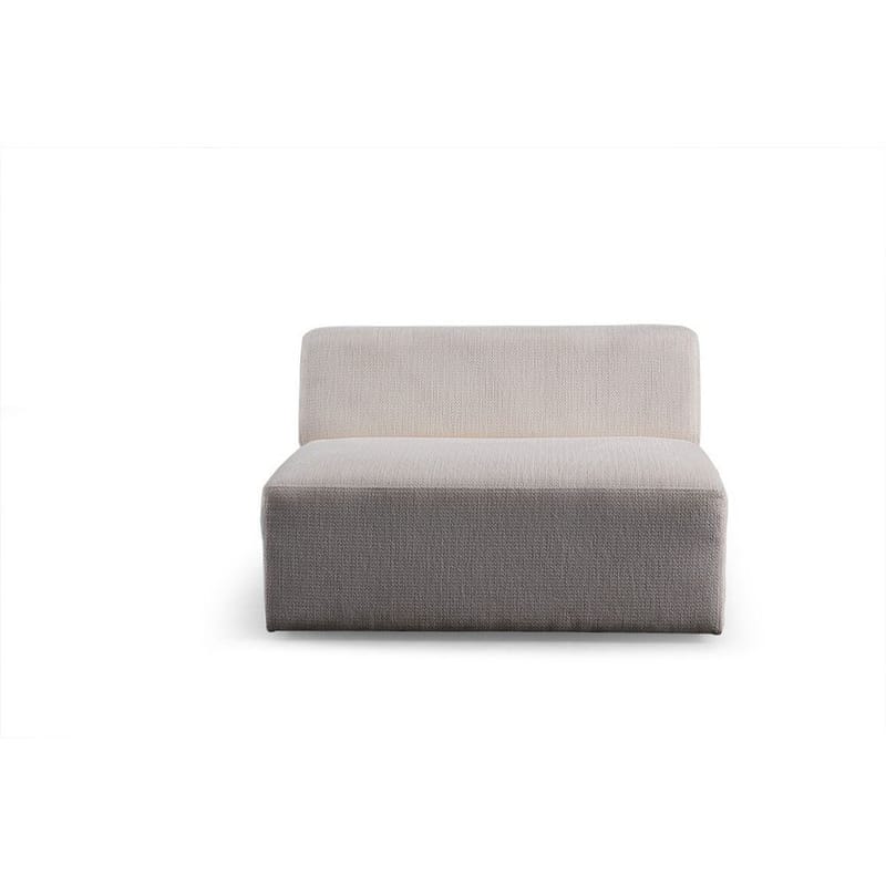 Branorin 4-sits Soffa med Divan - Vit - Möbler - Soffa - Divansoffor & schäslongsoffa