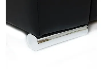 Camior Soffa med Divan 3-sits - Grå - Möbler - Soffa - Divansoffor & schäslongsoffa