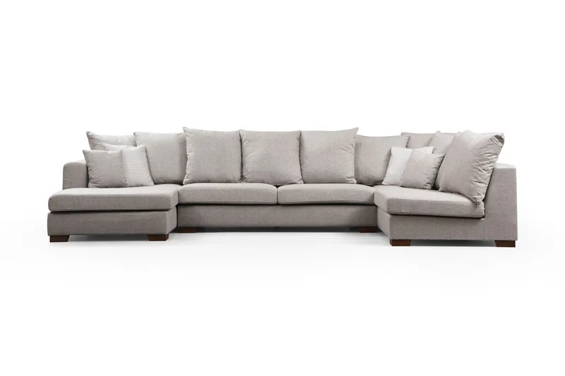 Castelloli Divansoffa, Beige