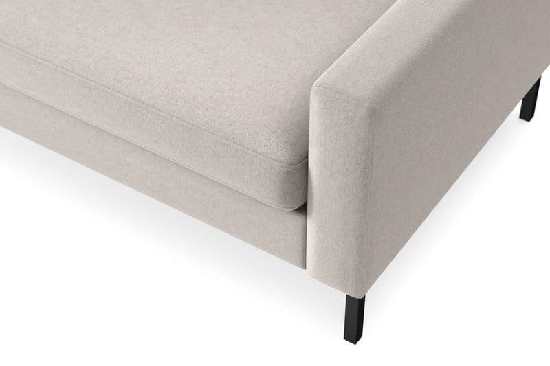 Frillestad 4-sits Soffa med Schäslong Vänster - Möbler - Soffa - Divansoffor & schäslongsoffa