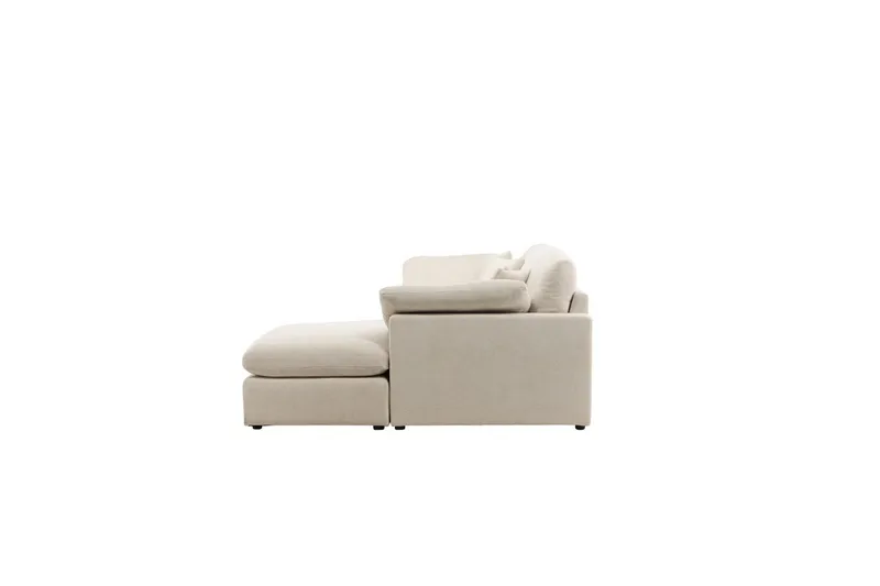 Hörnsoffa Amalfi - Möbler - Soffa - Divansoffor & schäslongsoffa