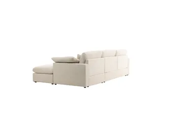 Hörnsoffa Amalfi - Möbler - Soffa - Divansoffor & schäslongsoffa