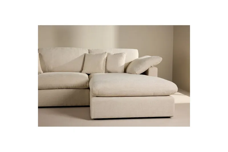 Hörnsoffa Amalfi - Möbler - Soffa - Divansoffor & schäslongsoffa