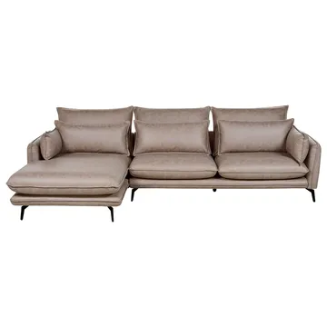 Hörnsoffa Gallo - Högervänd - Möbler - Soffa - Divansoffor & schäslongsoffa