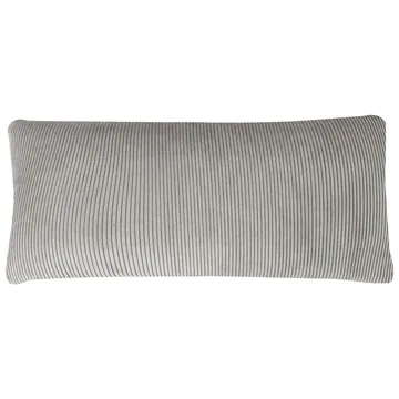 Hörnsoffa Lunner - Grå, svart - Möbler - Soffa - Hörnsoffa