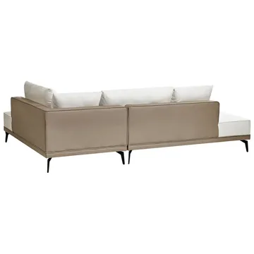 Hörnsoffa Myken - Vänstervänd - Möbler - Soffa - Modulsoffor - Komplett modulsoffa