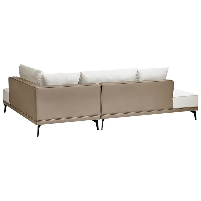 Hörnsoffa Myken - Vänstervänd - Möbler - Soffa - Modulsoffor - Komplett modulsoffa