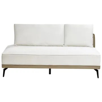 Hörnsoffa Myken - Vänstervänd - Möbler - Soffa - Modulsoffor - Komplett modulsoffa